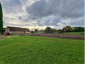 propriete equestre à la vente -   61300  L AIGLE, surface 60 m2 vente propriete equestre - UBI469377623